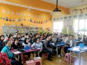 聆聽智慧教育 建設智慧課堂 灞橋區(qū)東城二小名校 教育聯(lián)合體巡察整改系列活動 十三