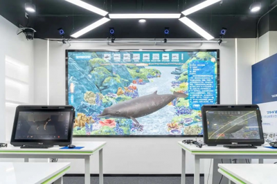 助力開學季,Absenicon智慧教育解決方案開啟教學實訓新體驗