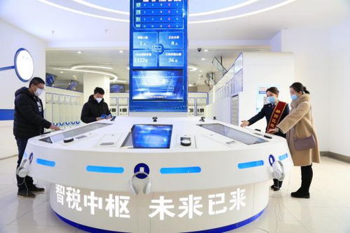 河北 稅務服務上 新 辦稅繳費省心