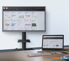 相約上海 Vapnel智會屏助力CIO引領企業轉型——互動教學終端的革新力量