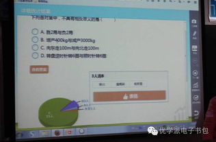 浙江湖州新世紀外國語學校 互動教學終端賦能教師教研屢創佳績