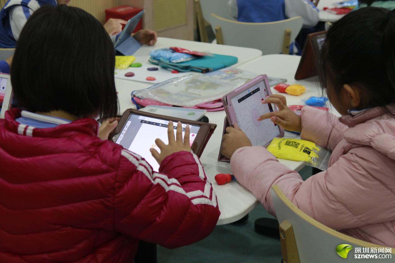 智慧校園建設點亮漠河教育之光——珠光小學互動教學終端引領現代化教學