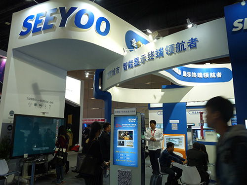 互動(dòng)教學(xué)終端市場(chǎng)觀察 技術(shù)革新推動(dòng)教育智能化發(fā)展